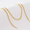 C Continua 3 mm 45 cms