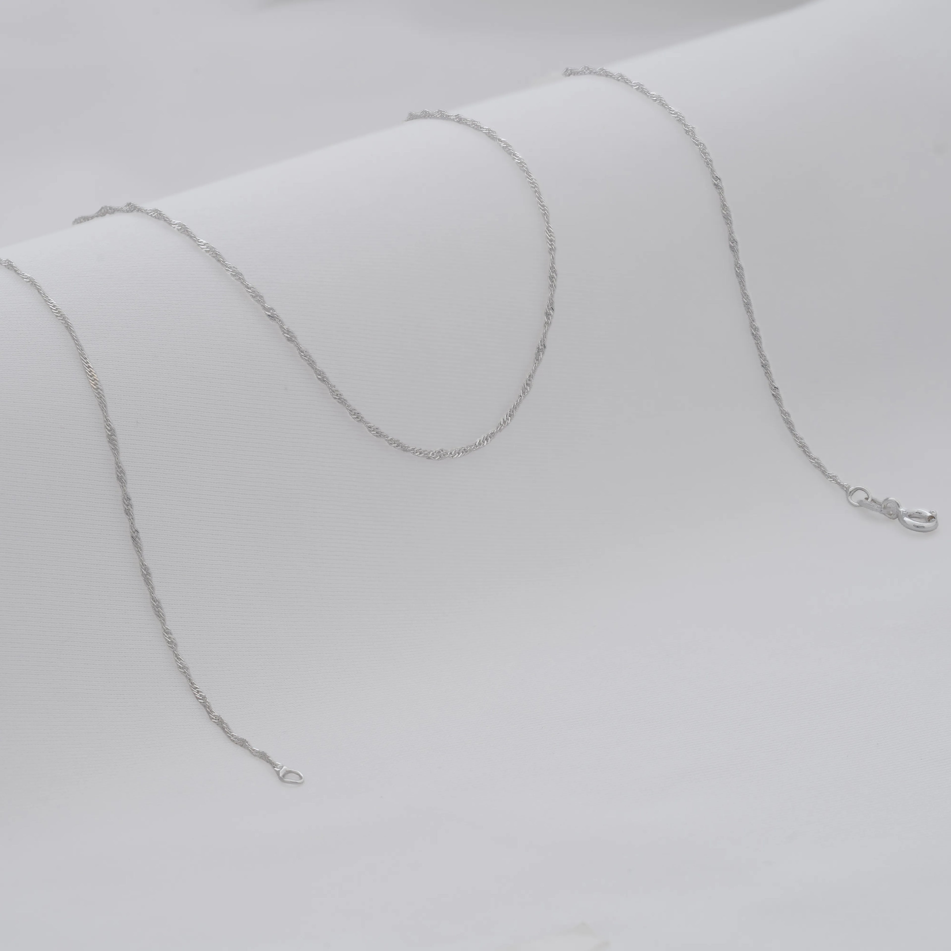 C Singapur 1,7 mm 45 cm
