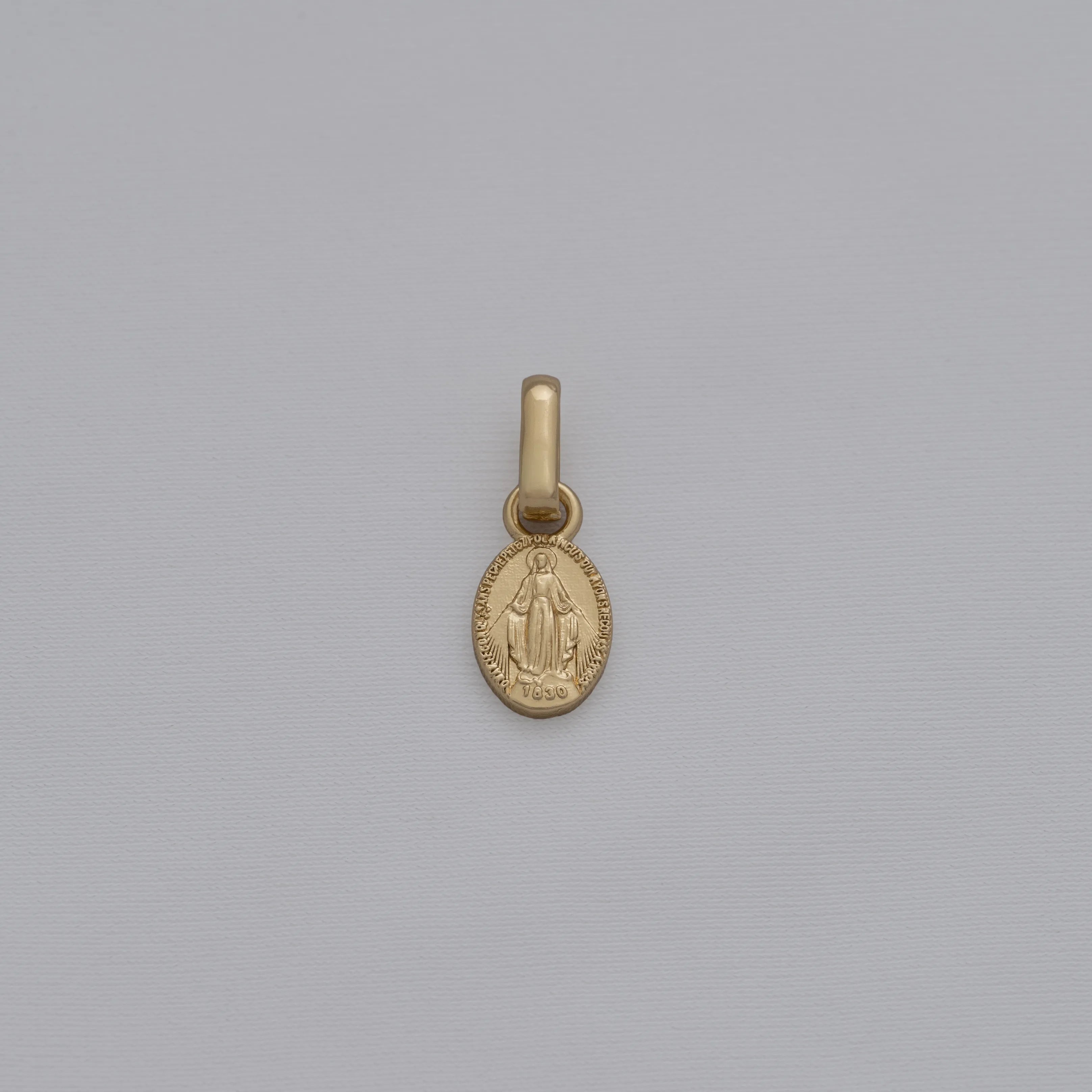 D Milagrosa 12 mm