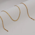 C Cuban Link IT 3,1 mm 65 Cms