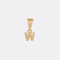 D Letras W
