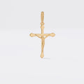 D Cruz Cristo