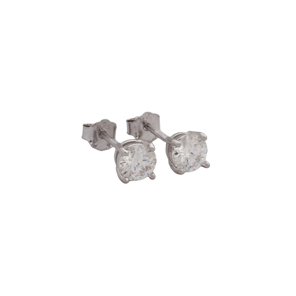 A Topo Crystal Bold 5 mm
