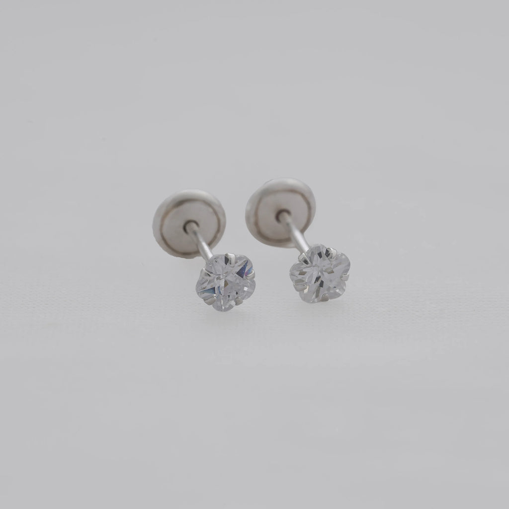 A Topo Star SB 4 mm- Plata