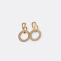 A Candonga Pavé Circle 14 mm