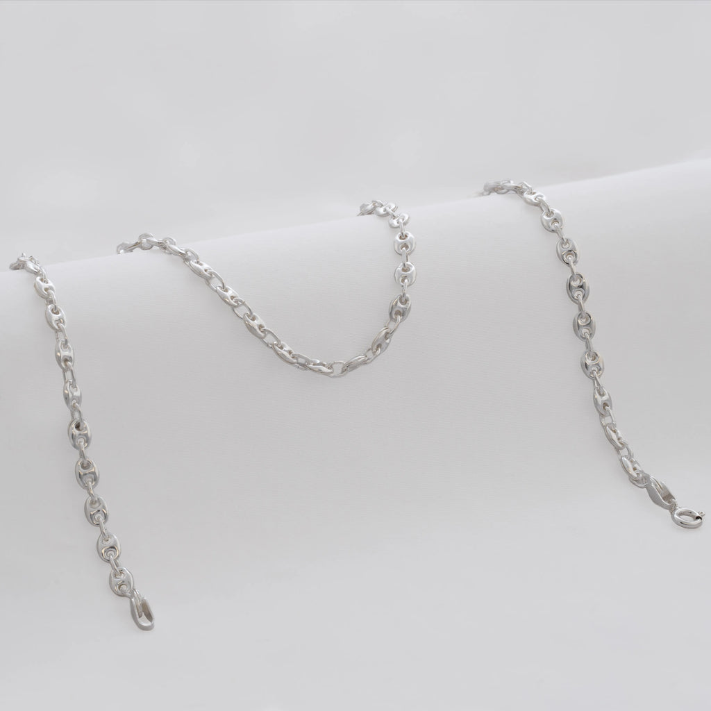 C Gucci 4,5 mm 45 Cms