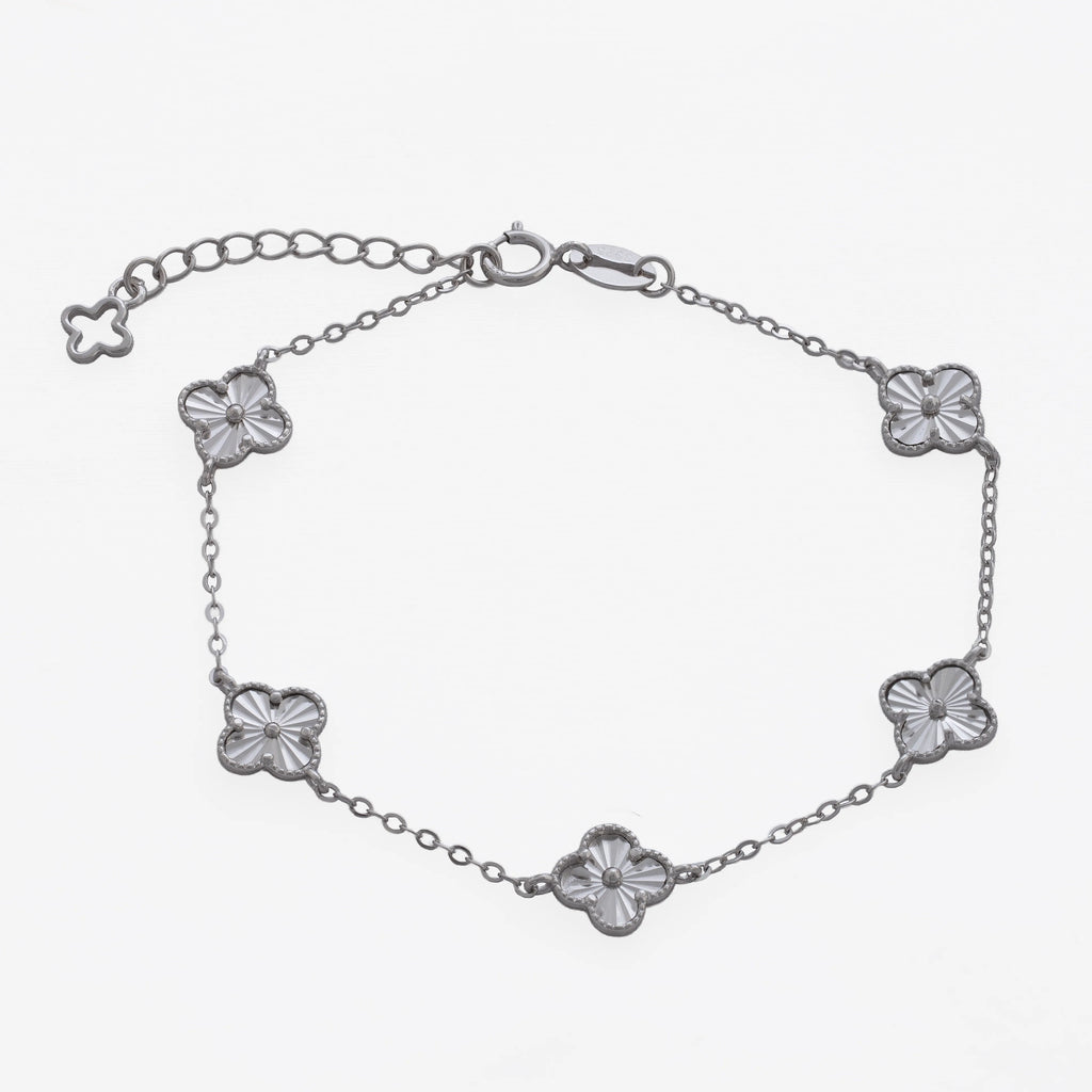 P Clover 1,2 cm 18 Cms
