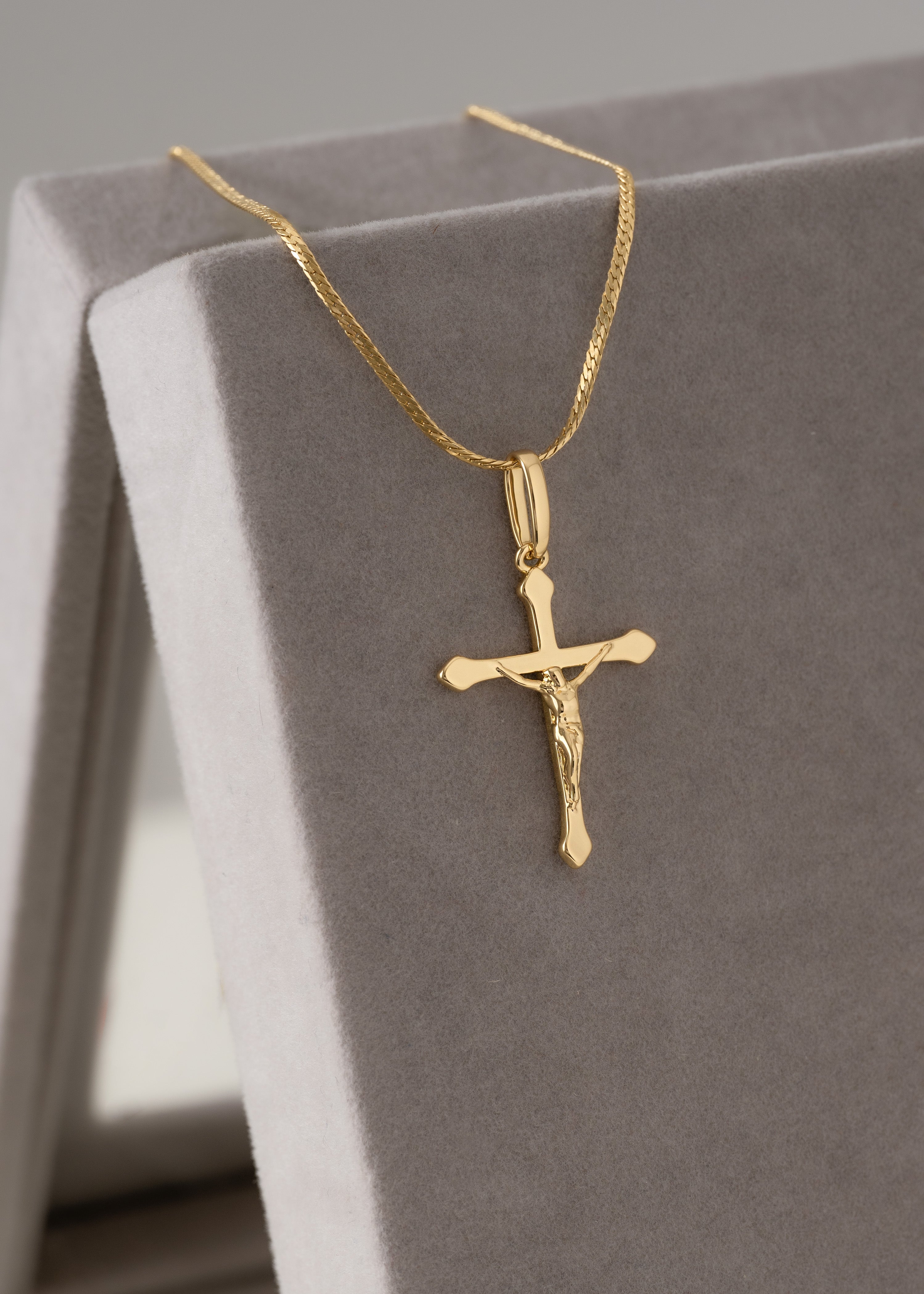 D Cruz Cristo