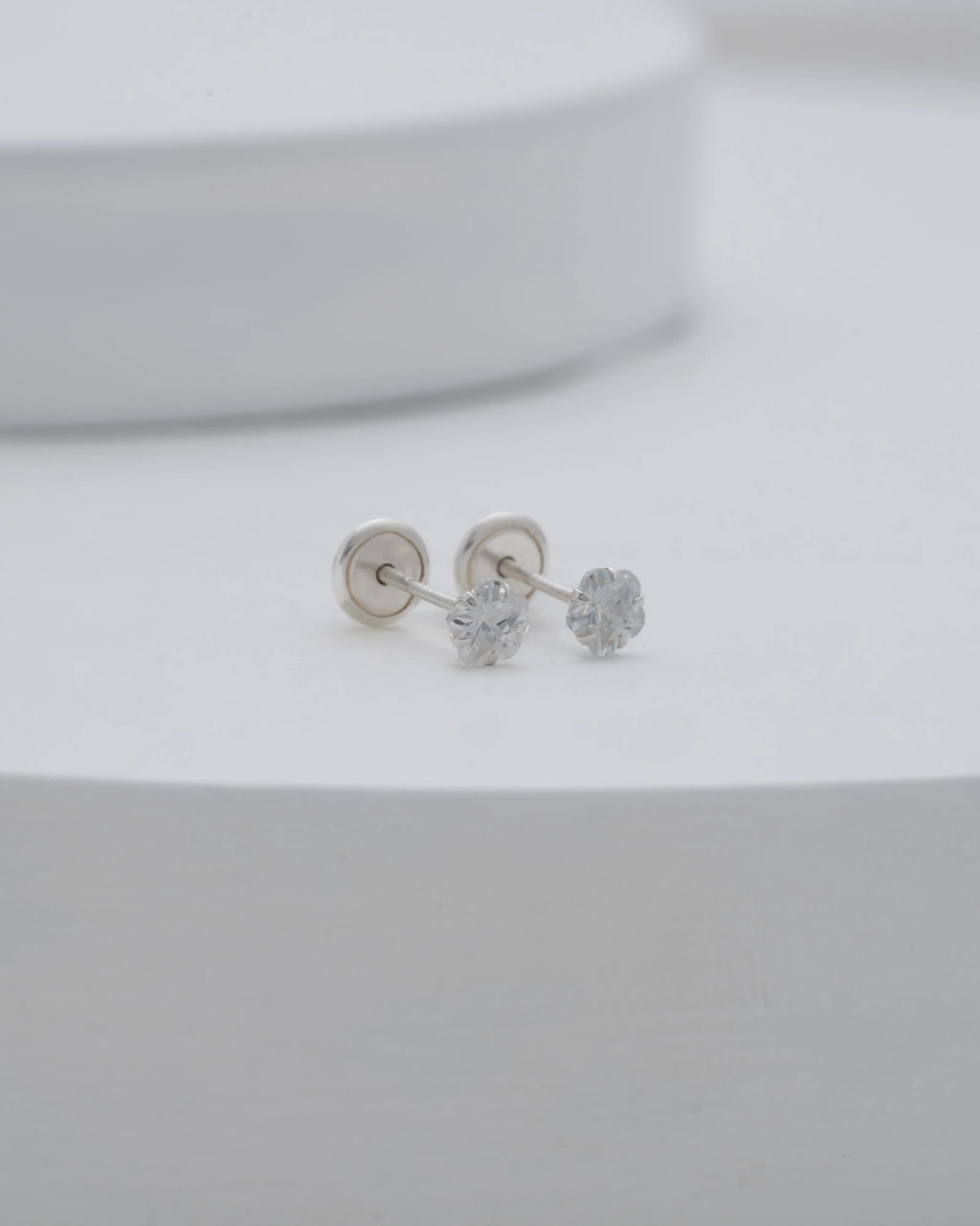 A Topo Star SB 4 mm- Plata