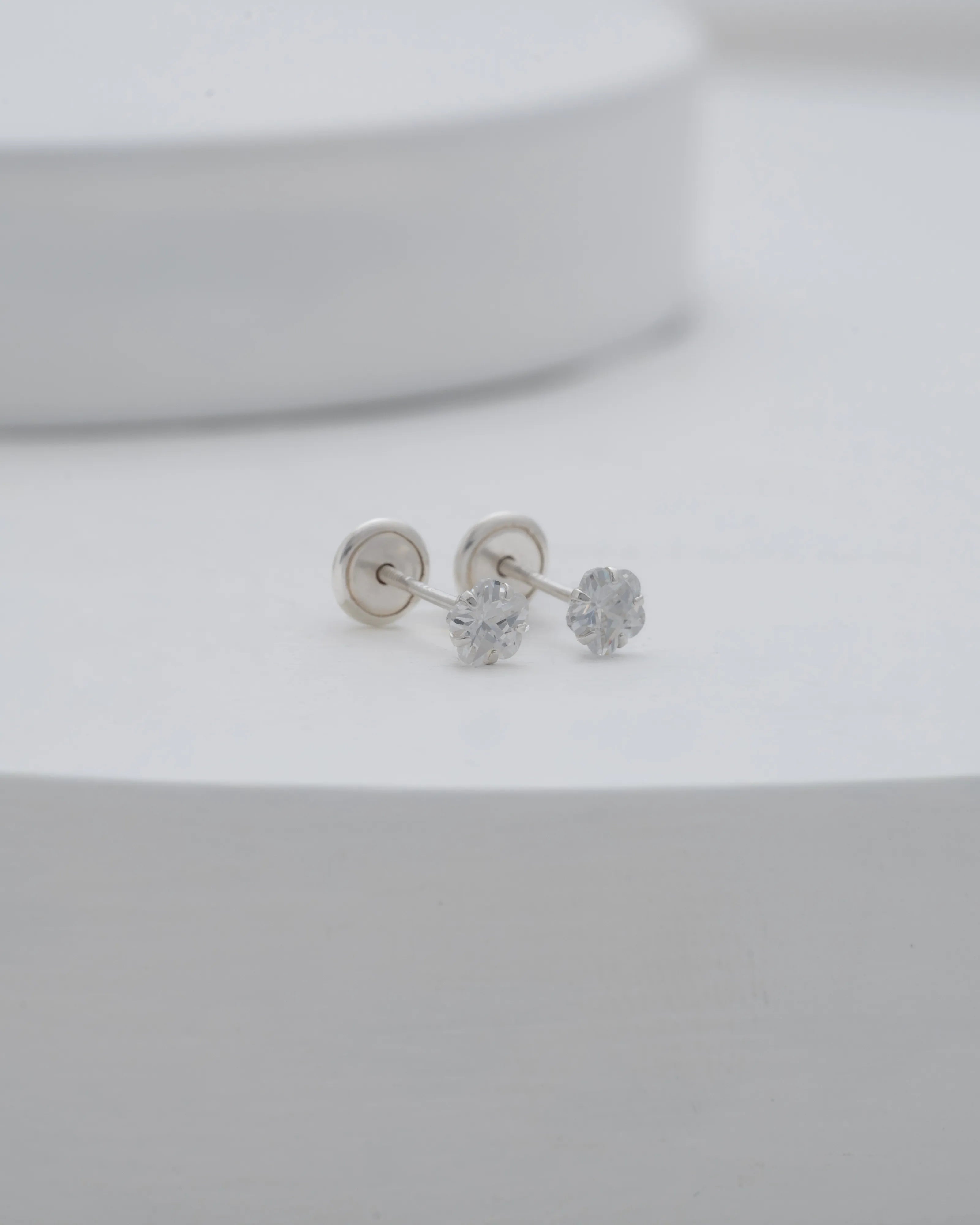 A Topo Star SB 4 mm- Plata