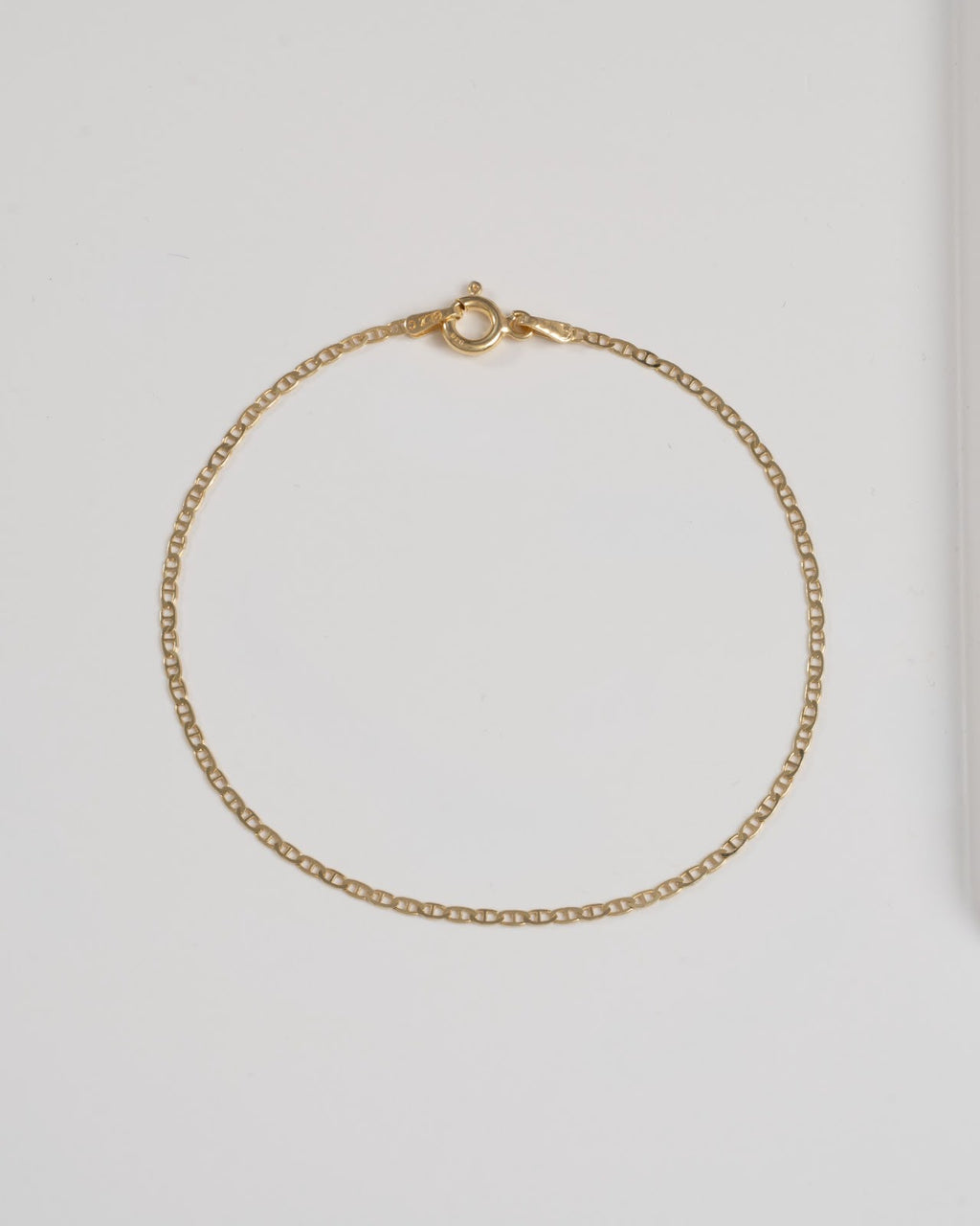 Pulsera Marine IT 1,5 mm 19.5 Cms