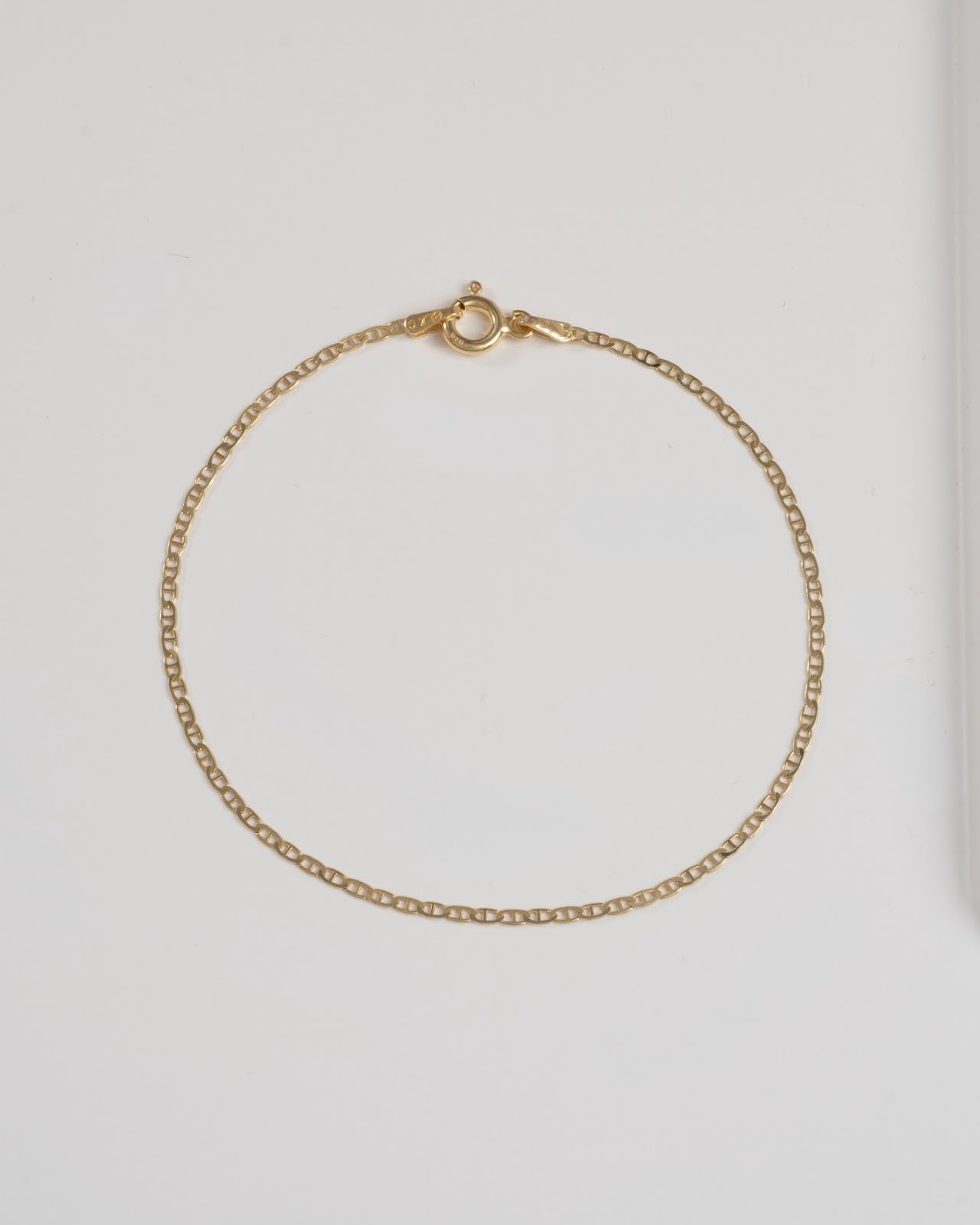 Pulsera Marine IT 1,5 mm 19.5 Cms
