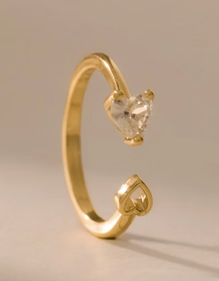 Anillo ajustable