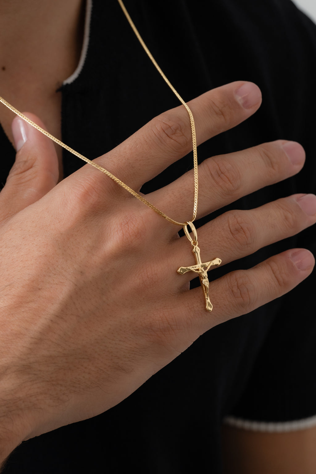 D Cruz Cristo